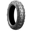 BRIDGESTONE 17382 : Neumático BRIDGESTONE BATTLAX ADVENTURECROSS AX41R 4.60-18 63P TL