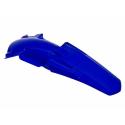 RACETECH R-PPYZ0BL0085 : Guardabarros Trasero RACETECH Azul Yamaha YZ85
