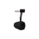 HIGHSIDER 301-183 : Retrovisor de manillar con intermitente LED HIGHSIDER Victory-X Rim
