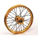 HAAN WHEELS 1 56015/2/2// : Rueda trasera completa HAAN WHEELS 19x1,85x36T
