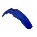 RACETECH R-PAYZ0BL0085 : Guardabarros Delantero RACETECH Naranja KTM