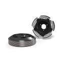MALOSSI 5216331 : Embrague y campana MALOSSI Fly System Ø160mm