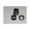 KAYABA 120490000101 : Spare Part - KYB Shock Absorber Bottom Bearing Yamaha YZ