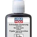 LIQUI MOLY 3801 : Fijador de tornillos semifuerte Liqui Moly 10g