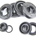 TECNIUM 0409476 : kit retenes de motor TECNIUM Minarelli AM6