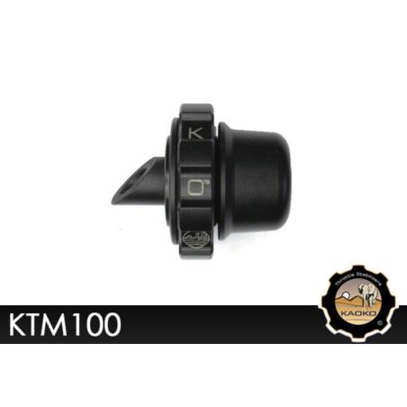 KAOKO KTM100 : Estabilizador control del acelerador KAOKO KTM 690 Duke / R