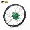 HAAN WHEELS 126016/11/7 : Rueda trasera completa HAAN WHEELS A60 - 19x2,15x36T
