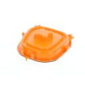 TWIN AIR 160124 : Tapa de lavado filtro de aire Twin Air - Honda CRF450R/RX - 160124
