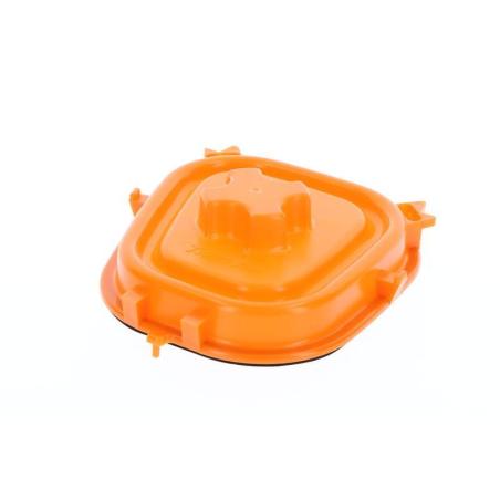 TWIN AIR 160124 : Tapa de lavado filtro de aire Twin Air - Honda CRF450R/RX - 160124