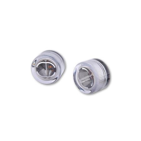 SHIN YO 204-275 : Juego de intermitentes LED SHIN YO Modulo MH-70
