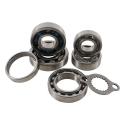 HOT RODS TBK0095 : Kit de rodamientos caja de cambios HOT RODS - Honda CRF 150 R / RB Big Wheel