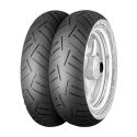 CONTINENTAL 02200980000 : Neumático CONTINENTAL CONTISCOOT 130/60-13 M/C 60P TL