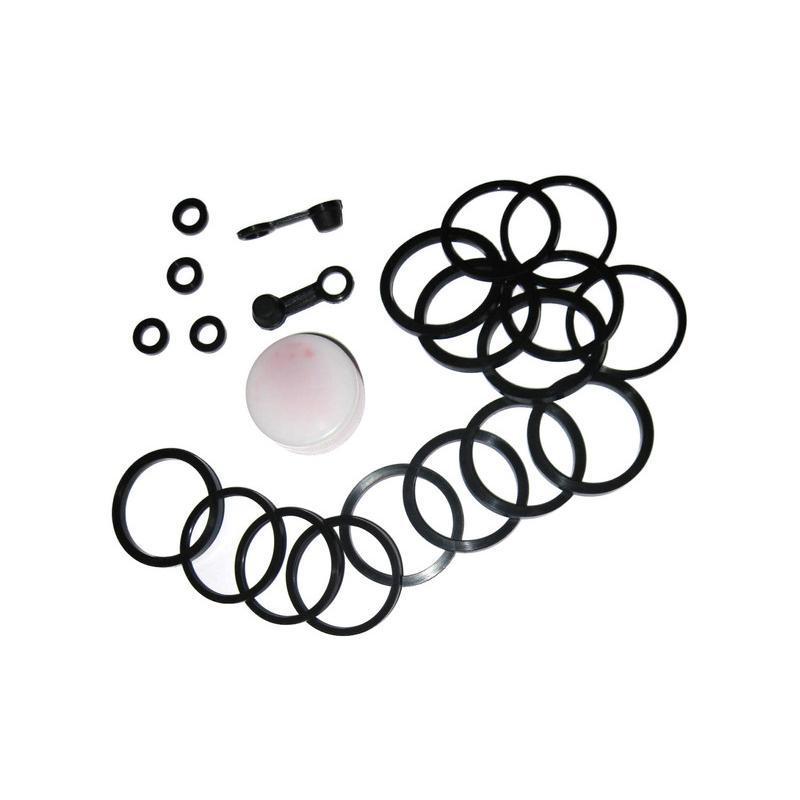 TECNIUM 7172463 : Kit de reparación pinza de freno delantera TECNIUM Kawasaki