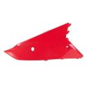 RACETECH R-FICRFUPRS21 : Cubre radiador RACETECH