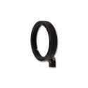 HIGHSIDER 220-058 : Anillo soporte de faro HIGHSIDER Frame-R1 aluminio CNC (montaje inferior)