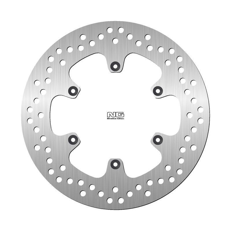 NG BRAKE DISC 1431 : Disco de freno NG BRAKES redondo fijo