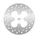 NG BRAKE DISC 1869 : Disco de freno NG BRAKES redondo fijo