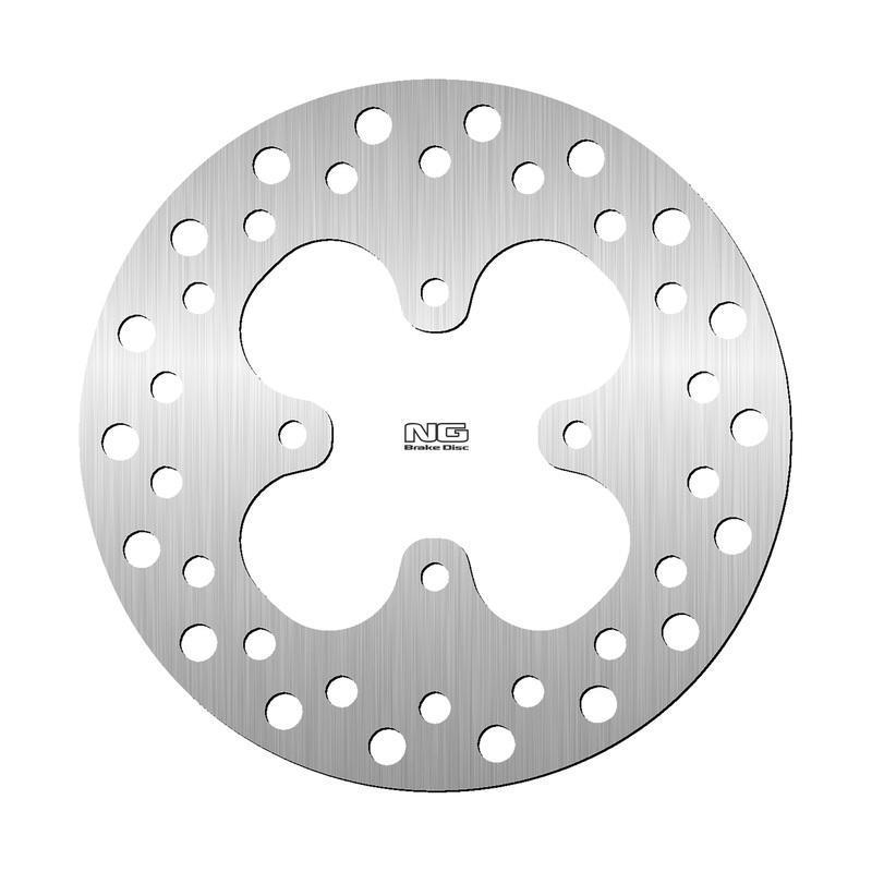 NG BRAKE DISC 1869 : Disco de freno NG BRAKES redondo fijo