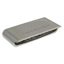 HIGHSIDER 255-029 : Piloto trasero LED HIGHSIDER Stripe (con carcasa de aluminio)