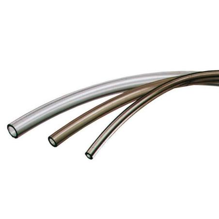 BIHR CNTPVT5X8CXX : Tubo Transparente  BIHR PVC 5x8mm