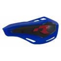 RACETECH R-KITPMHP1BL0 : RACETECH HP1 Handguards Blue