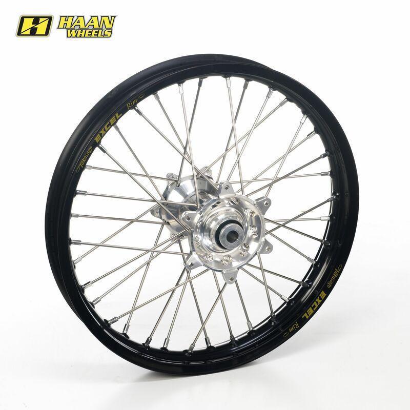 HAAN WHEELS 136008/3/1 : Rueda trasera completa HAAN WHEELS - 17x4,50x36T