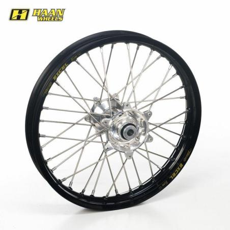 HAAN WHEELS 136008/3/1 : Rueda trasera completa HAAN WHEELS - 17x4,50x36T