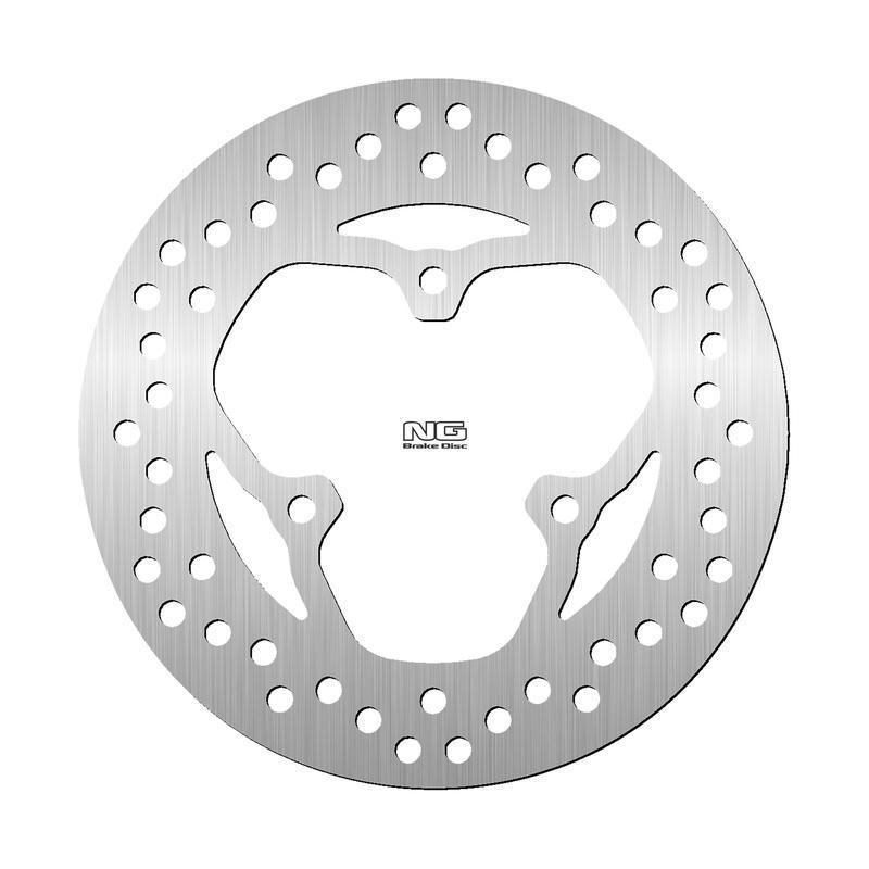 NG BRAKE DISC 1822 : Disco de freno NG BRAKES redondo fijo
