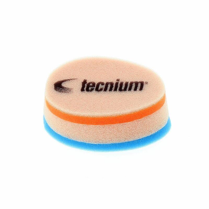 TECNIUM 1502 : Filtro de aire TECNIUM BETA TRIAL 88-93