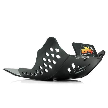 AXP AX1586 : Cubrecárter Enduro PE-HD 6mm - Gas Gas MC/EX450F