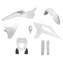 RACETECH R-KITBET-BN0-620 : Kit de plástica RACETECH Replica - Beta RR