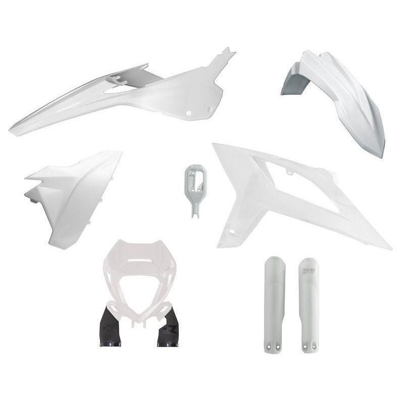 RACETECH R-KITBET-BN0-620 : Kit de plástica RACETECH Replica - Beta RR