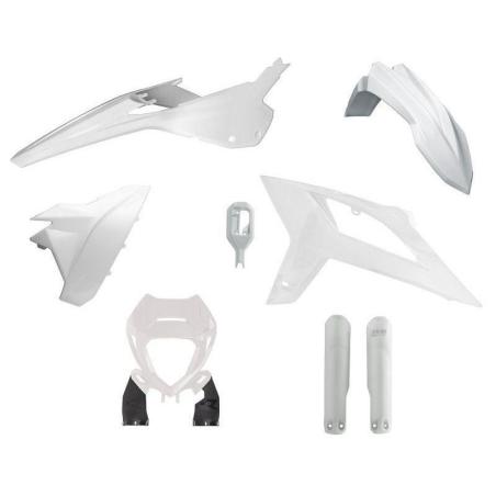 RACETECH R-KITBET-BN0-620 : Kit de plástica RACETECH Replica - Beta RR