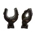 KOLPIN KOL21540 : Brazo agarre universal KOLPIN Rhino negro