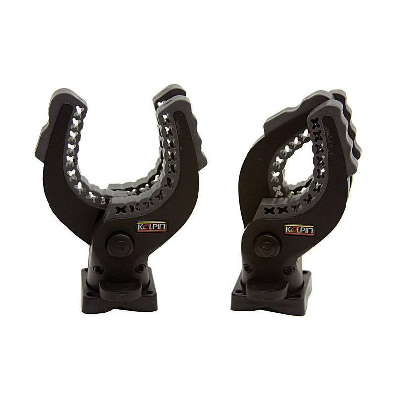 KOLPIN KOL21540 : Brazo agarre universal KOLPIN Rhino negro