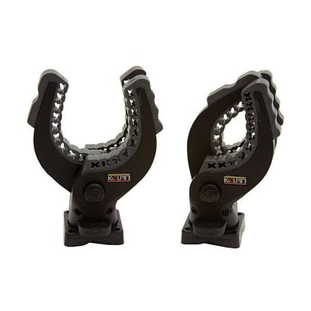 KOLPIN KOL21540 : Brazo agarre universal KOLPIN Rhino negro