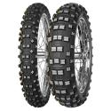 MITAS 70000954 : Neumático MITAS TERRA FORCE-EF 120/90-18 65R TT SUPER YELLOW