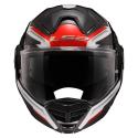 CASCO LS2 FF901 ADVANT X SPECTRUM NEGRO BLANCO ROJO-06