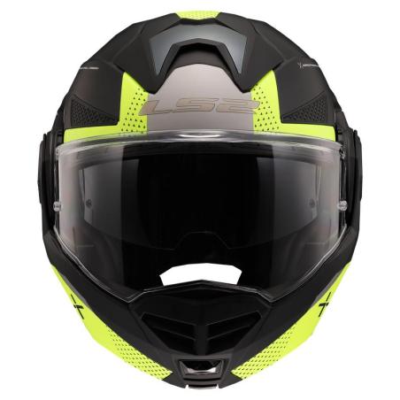 CASCO LS2 FF901 ADVANT X OBLIVION M.NEGRO H-V-06