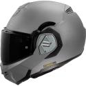 CASCO LS2 FF906 ADVANT SOLID MATE TITANIO-06