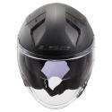 CASCO LS2 OF603 INFINITY II SOLID MATE NEGRO-06
