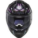 CASCO LS2 FF811 VECTOR II TROPICAL NEGRO BLANCO-06