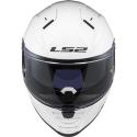 CASCO LS2 FF811 VECTOR II SOLID BLANCO-06