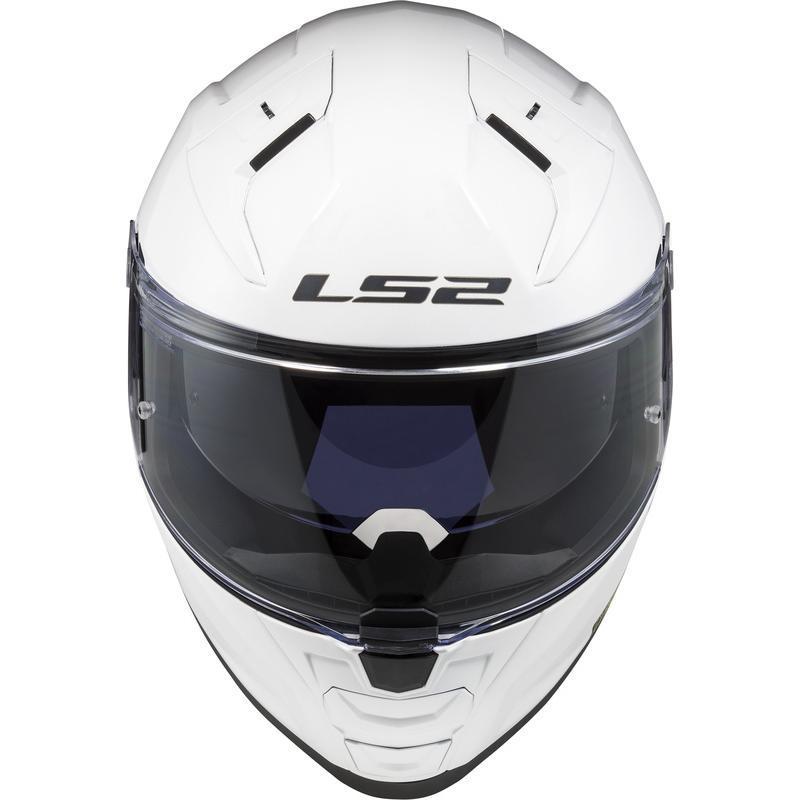 CASCO LS2 FF811 VECTOR II SOLID BLANCO-06