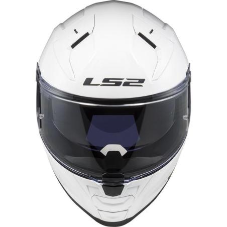 CASCO LS2 FF811 VECTOR II SOLID BLANCO-06