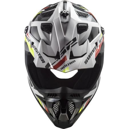 CASCO LS2 MX700 SUBVERTER STOMP BLANCO NEGRO-06
