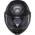 CASCO LS2 FF901 ADVANT X SOLID MATE NEGRO-06