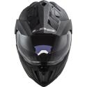 CASCO LS2 MX701 EXPLORER SOLID MATE NEGRO-06