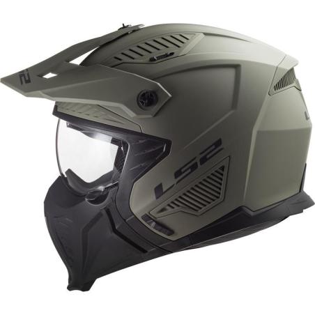 CASCO LS2 OF606 DRIFTER SOLID MATE SAND-06