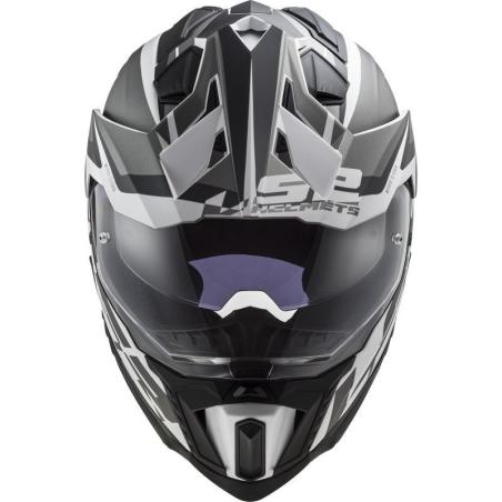 CASCO LS2 MX701 EXPLORER ALTER MATE NEGRO BLANCO-06